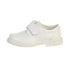 Lito Little Big Boys White Matte Special Occasion Dress Shoes 11-6 Kids - SophiasStyle.com